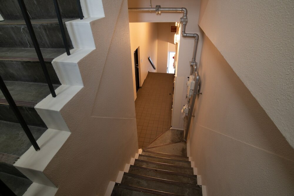 Фото Akicafe Inn Guesthouse