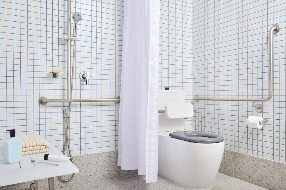 Фото Lyf Collingwood Melbourne