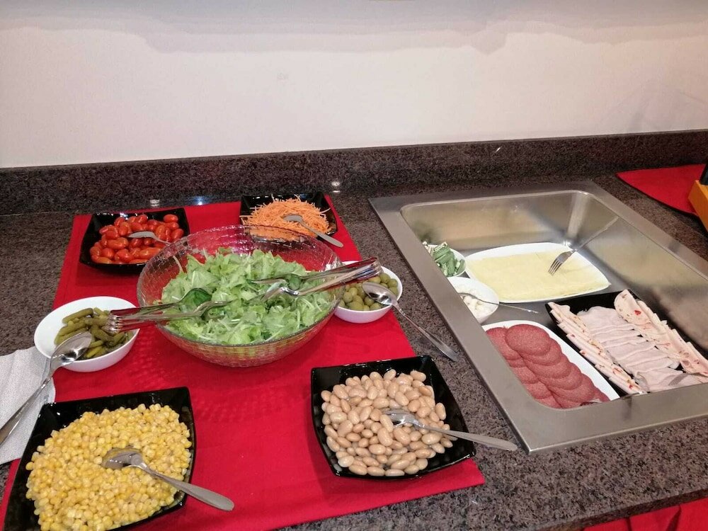 Фото Laerte Palace Hotel