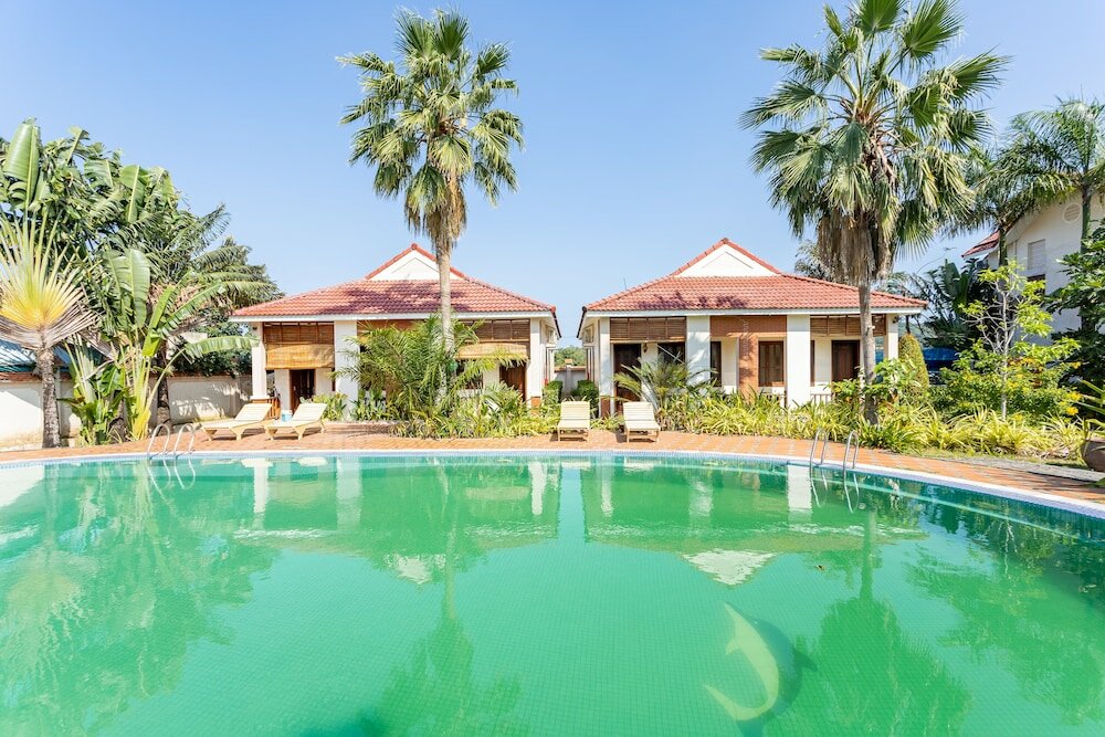 Фото Bach Duong Resort