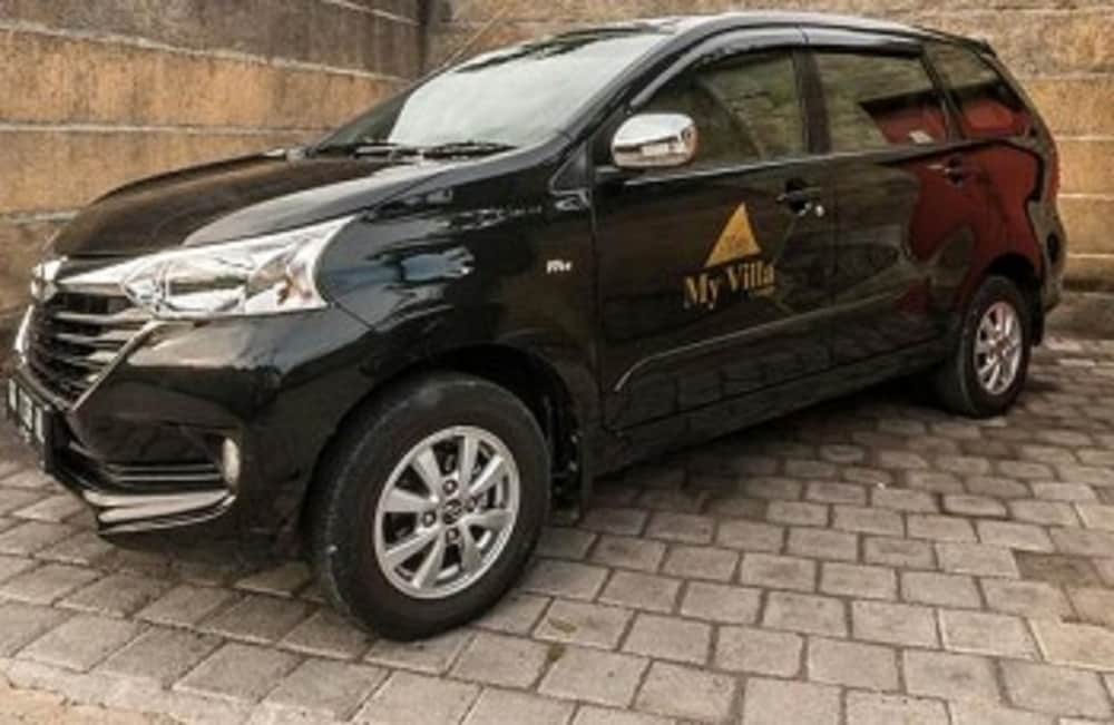 Фото My Villa Canggu