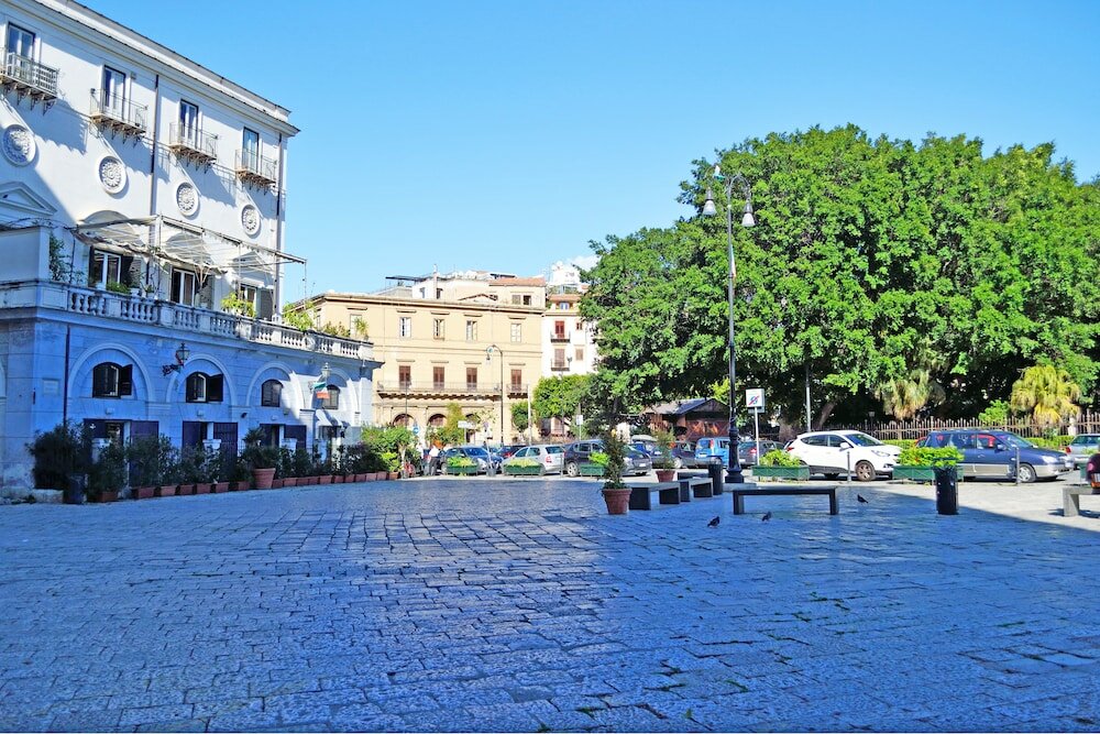 Фото Piazza Marina