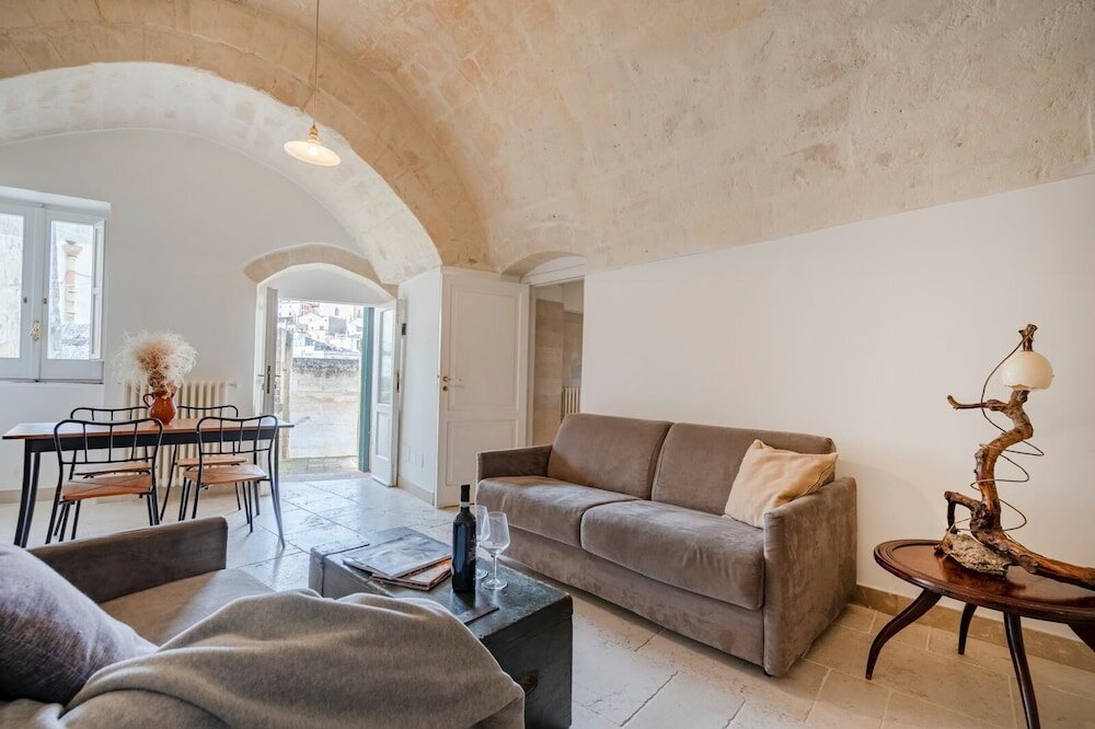 Фото La Corte Vetere