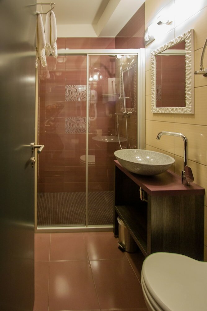 Фото Log In Rooms