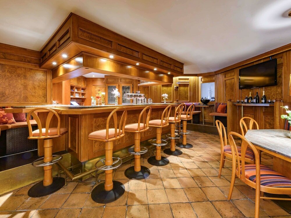 Фото Mercure Parkhotel Mönchengladbach