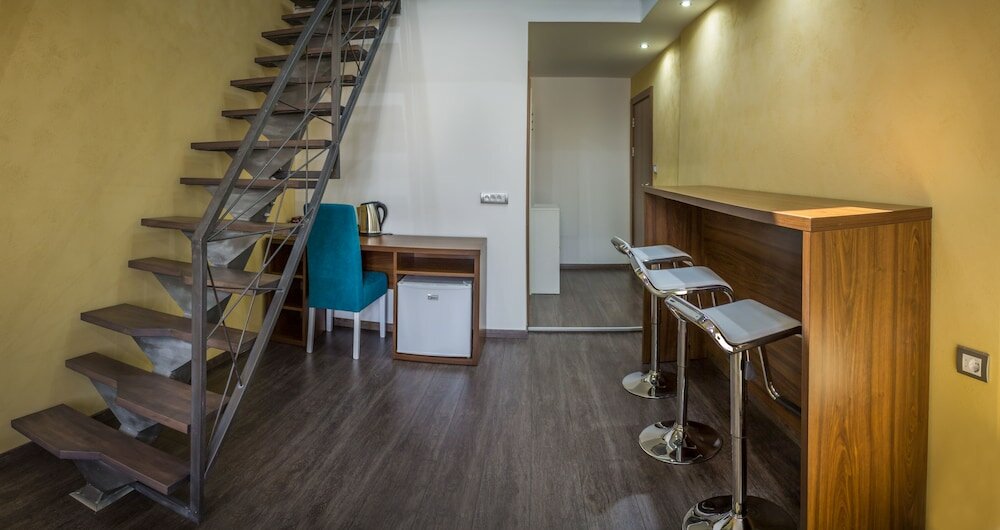 Фото Central Park Residence