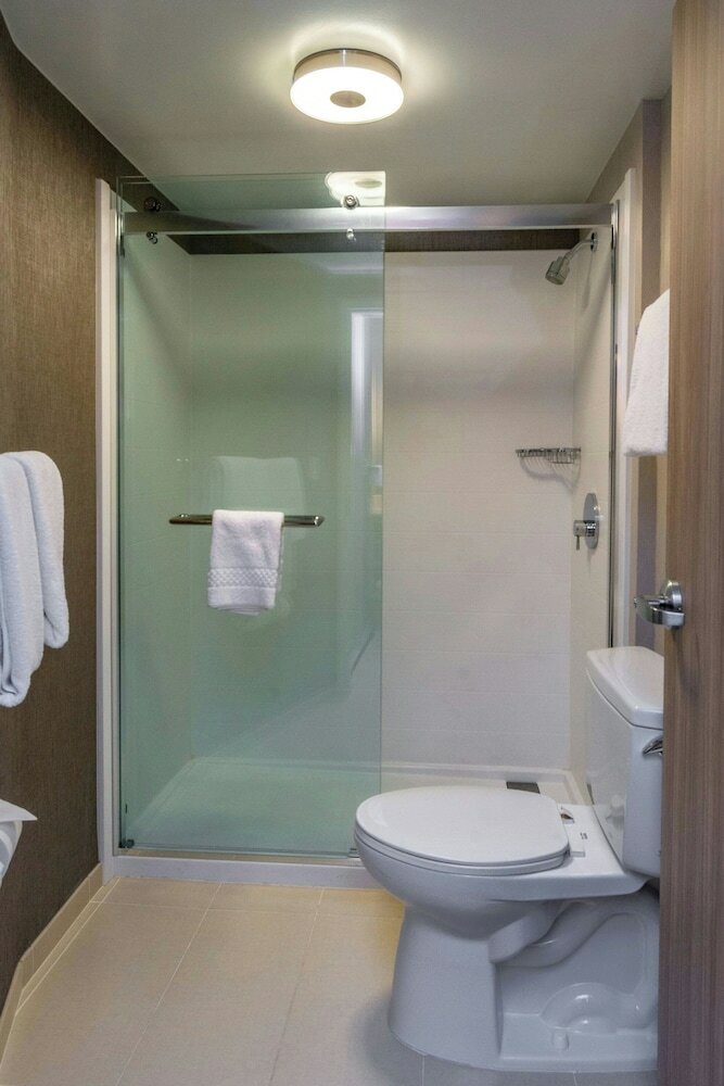 Фото SpringHill Suites Anchorage Midtown