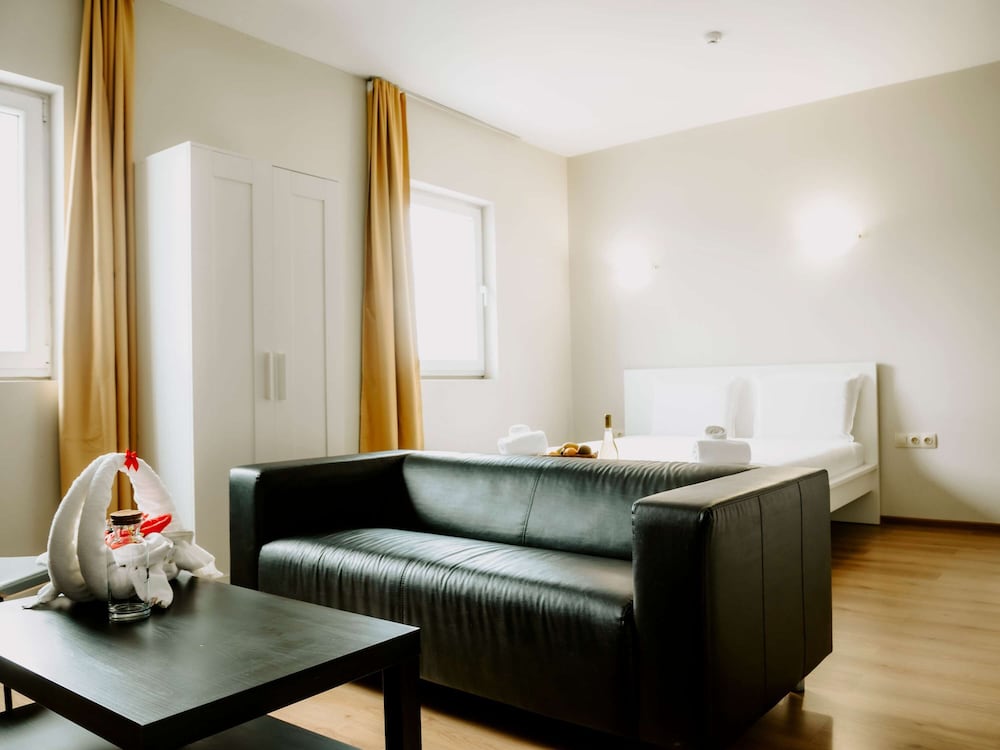 Фото ibis Sofia Airport