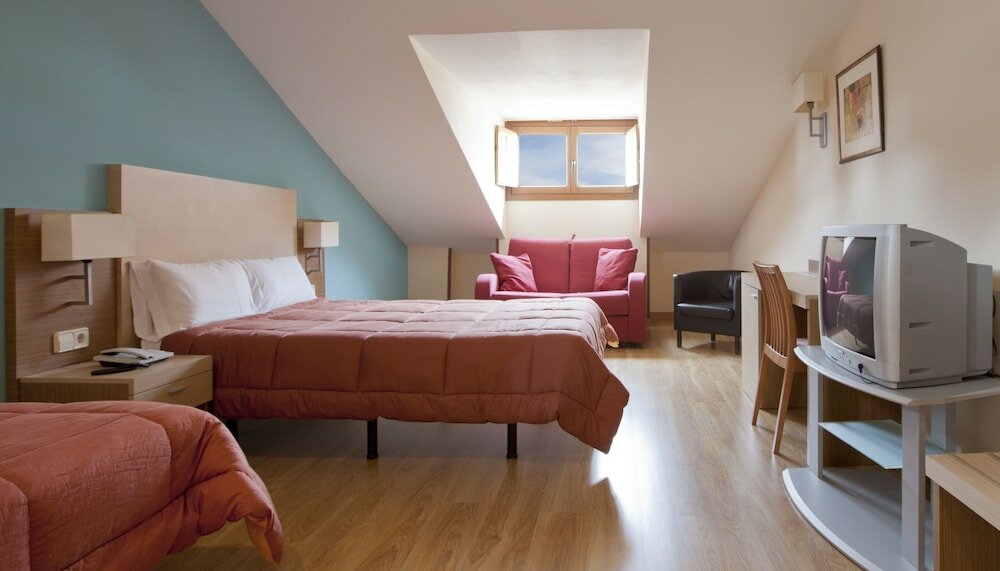 Фото Mirador Puerta Del Sol