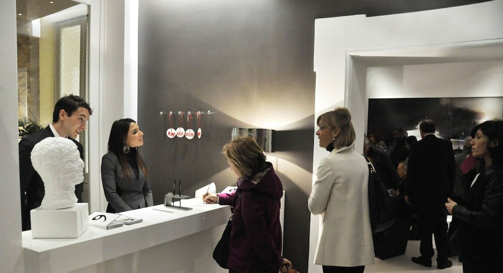 Фото PiazzadiSpagna9