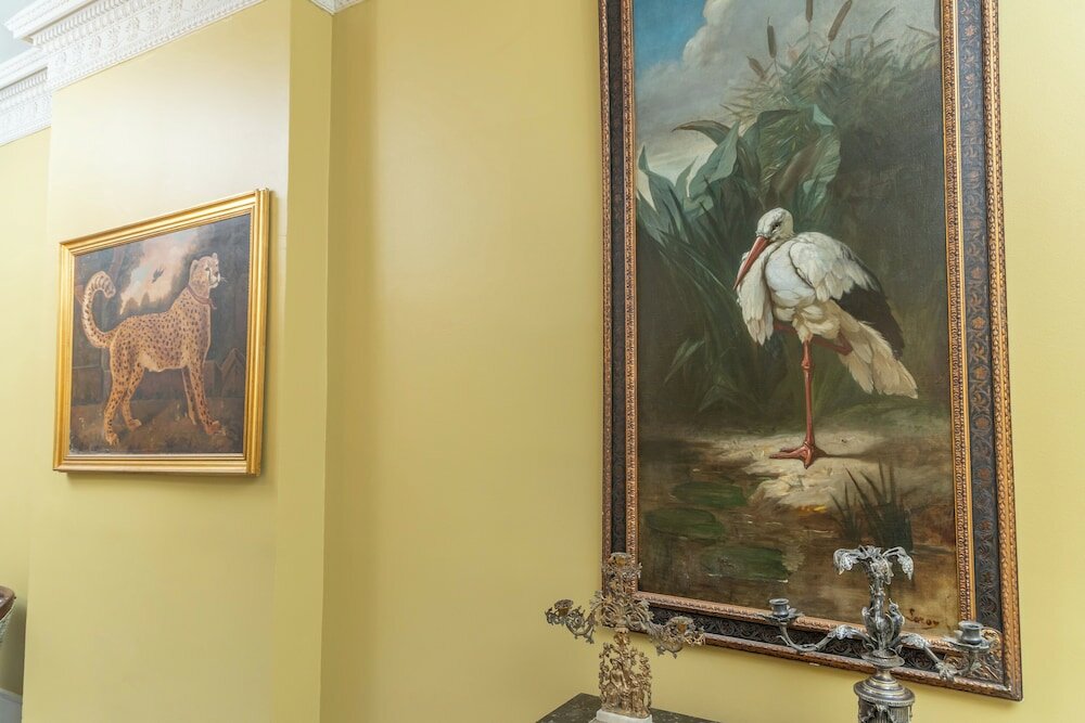 Фото Lamothe House