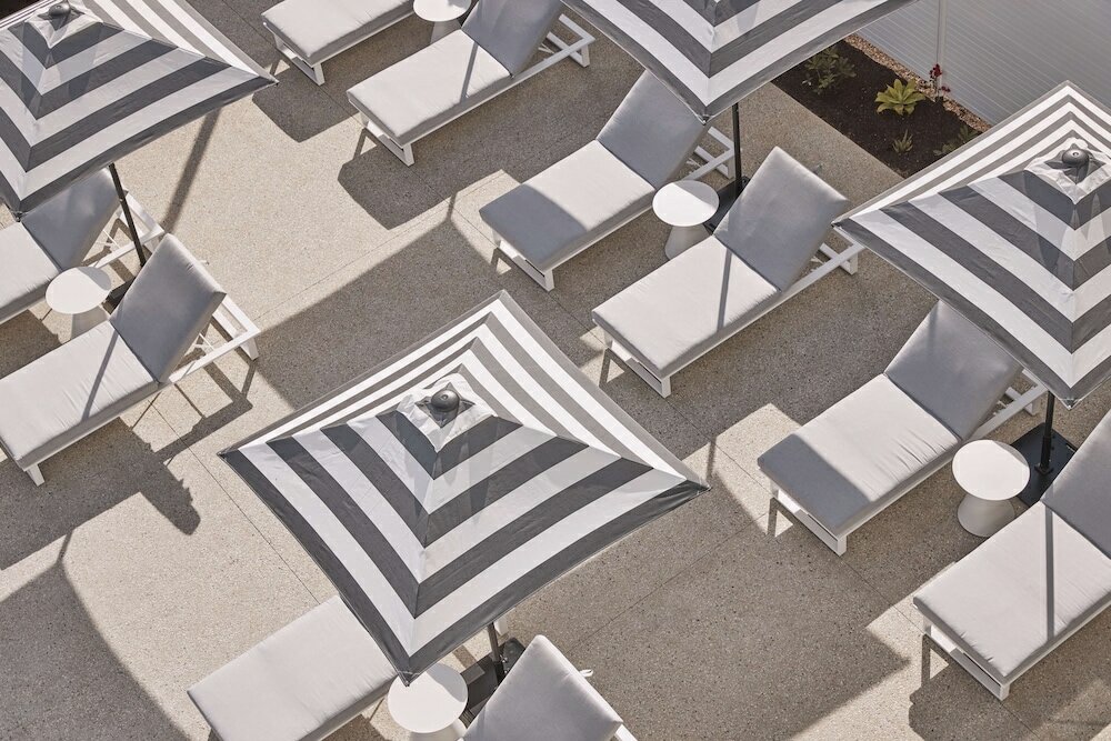 Фото Hotel Alba Adelaide