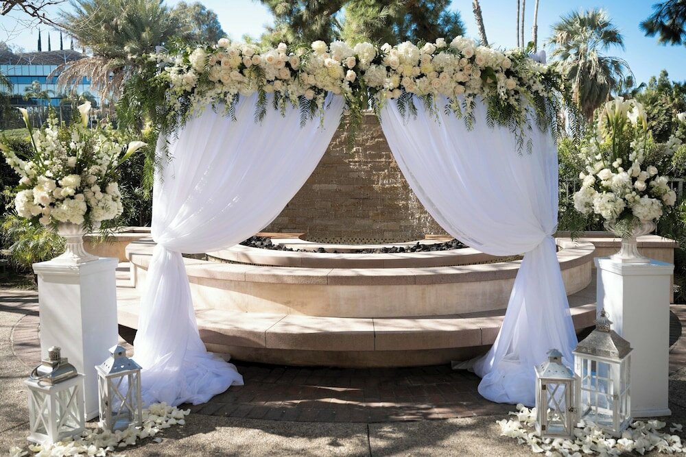 Фото Warner Center Marriott Woodland Hills