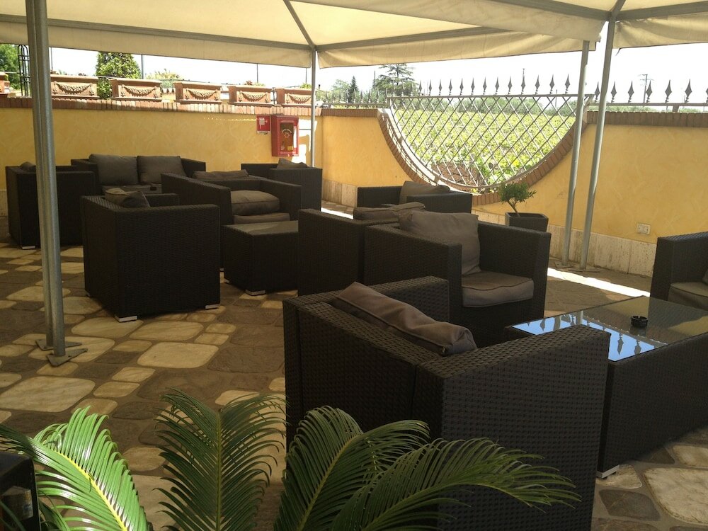 Фото La Locanda del Cavaliere