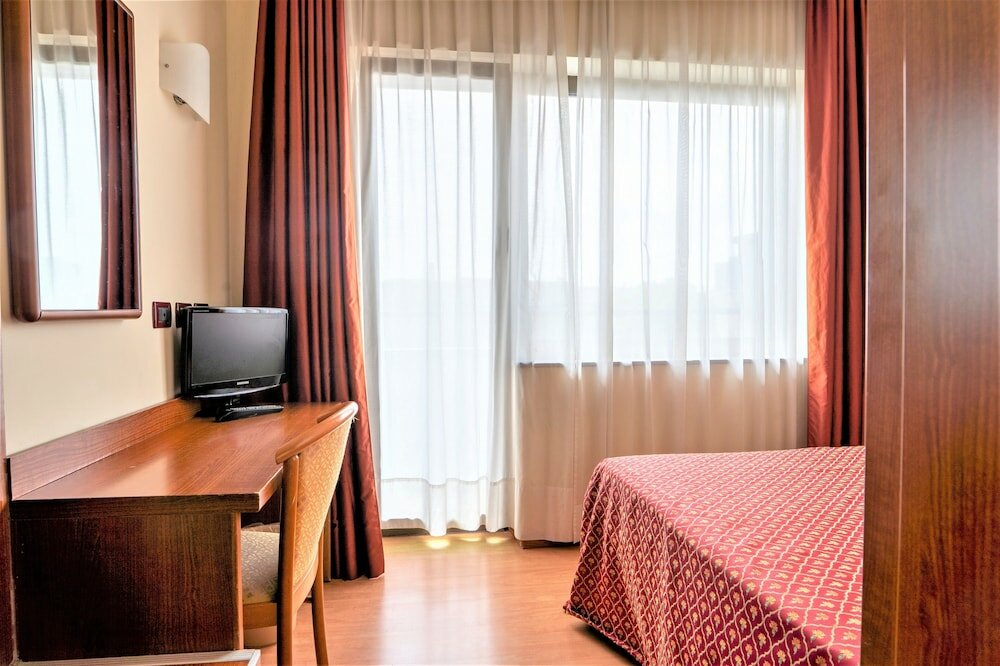 Фото Hotel Centrale