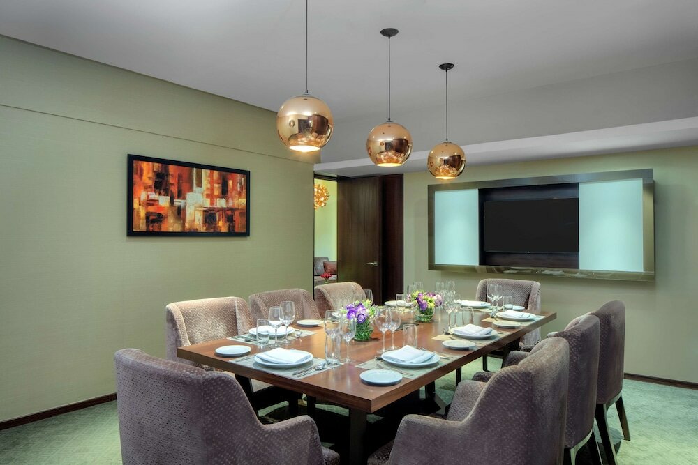 Фото Radisson Blu Atria Bengaluru