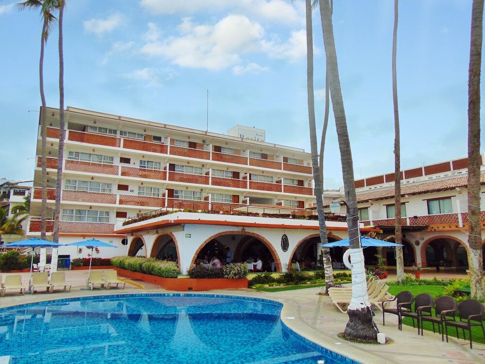 Фото Rosita Hotel