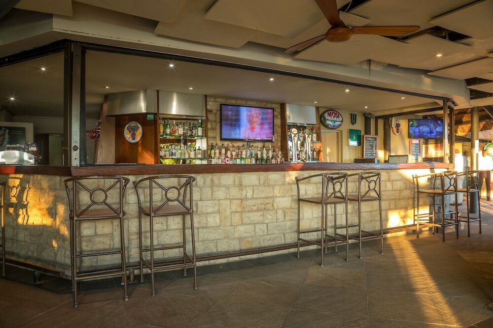 Фото Victoria Falls Waterfront