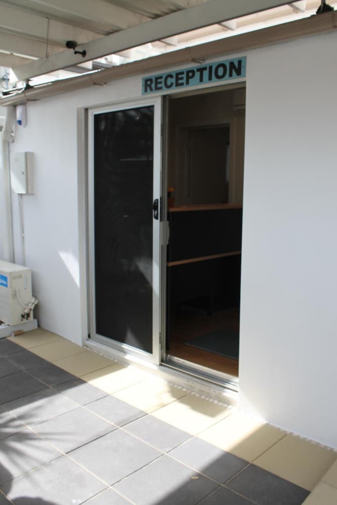 Фото The Cliff House