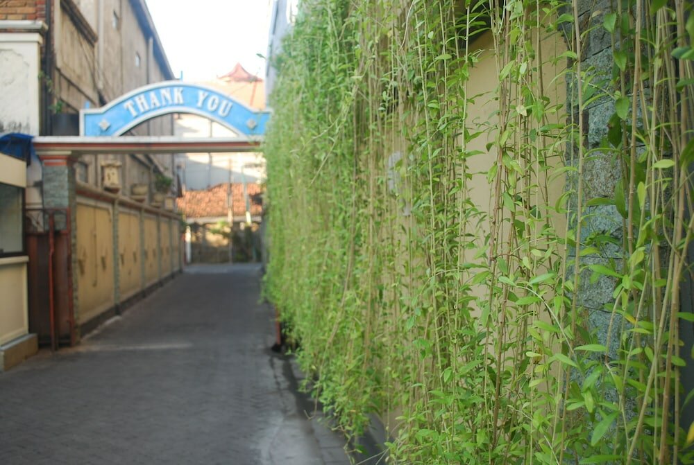 Фото Hotel Sorga Cottages