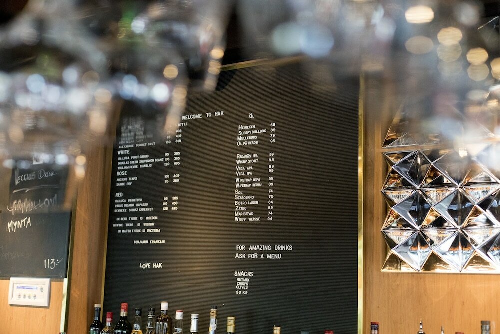 Фото Scandic Europa