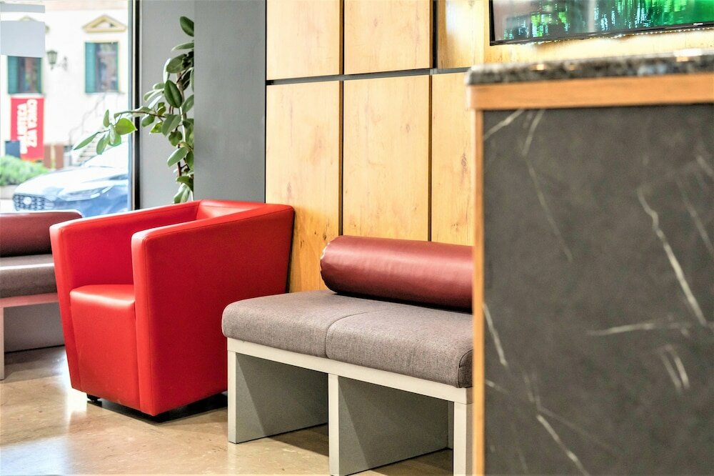 Фото Hotel Centrale