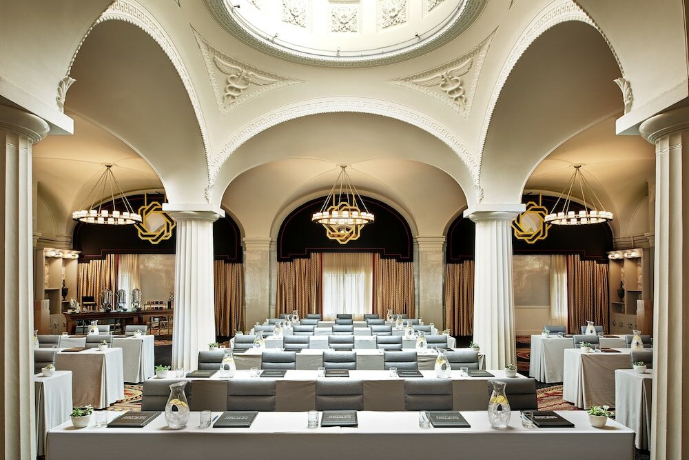 Фото Kimpton Hotel Monaco Washington Dc, an Ihg Hotel