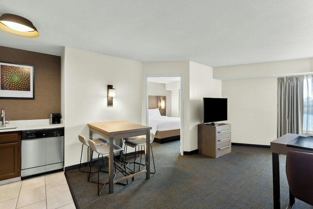 Фото Residence Inn by Marriott Chicago Southeast Hammond