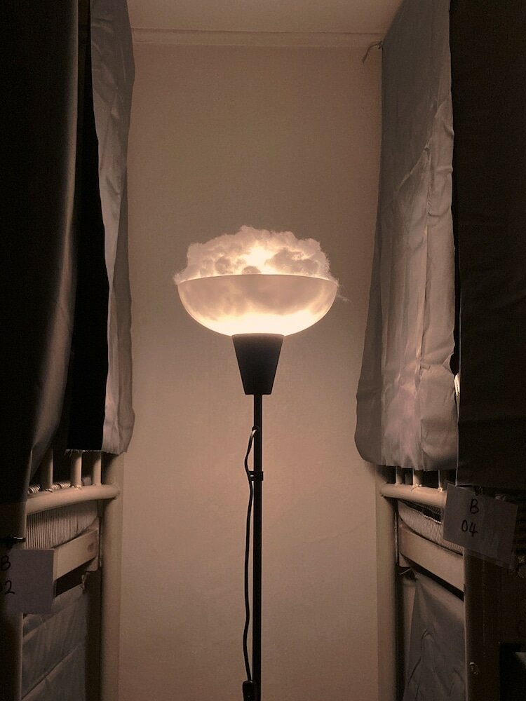 Фото YaKorea Hostel Dongdaemun