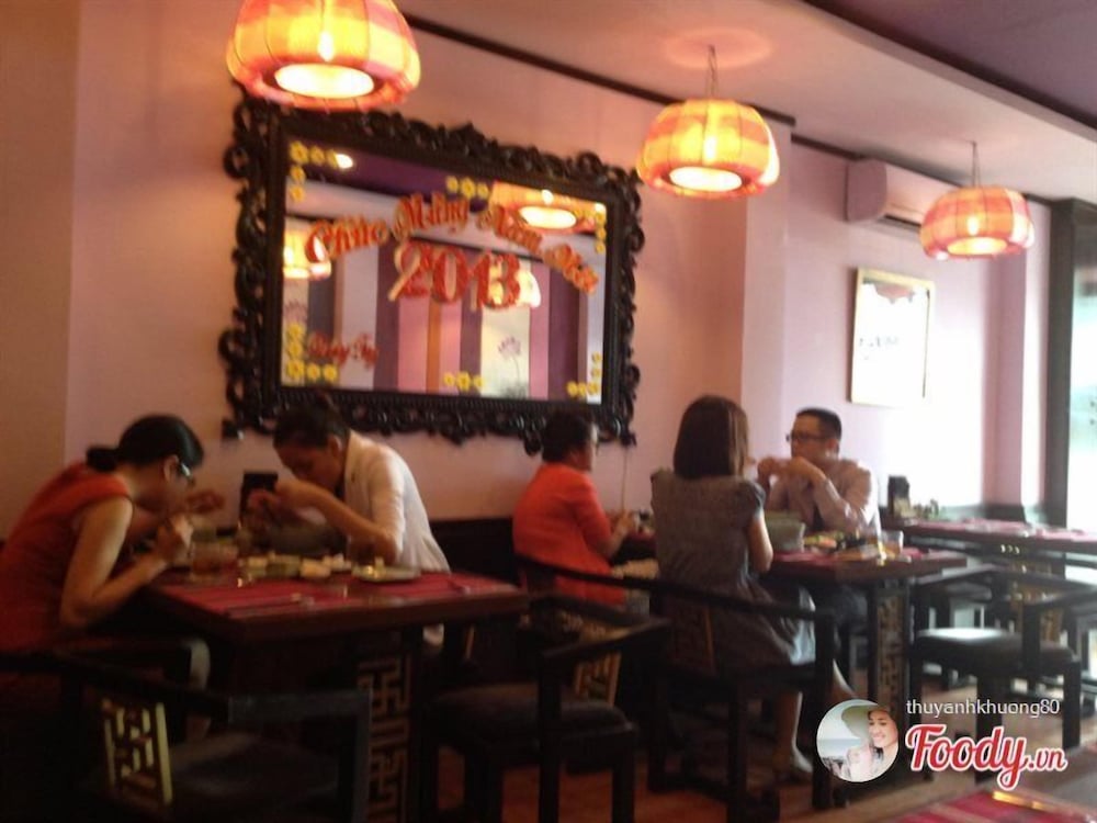 Фото Hong Thien Ruby Hotel