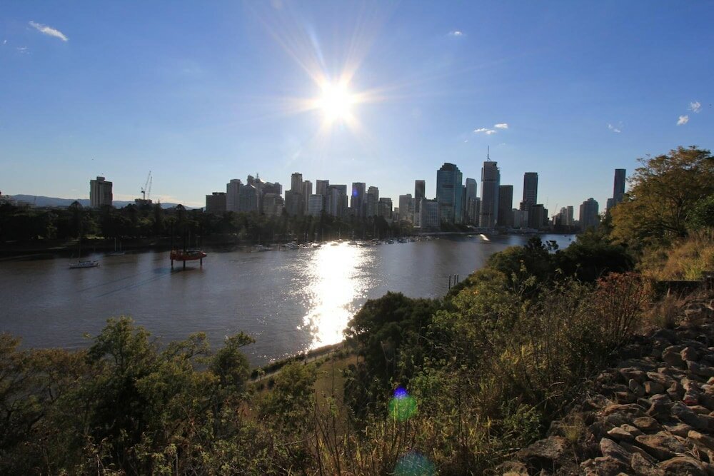 Фото The Cliff House