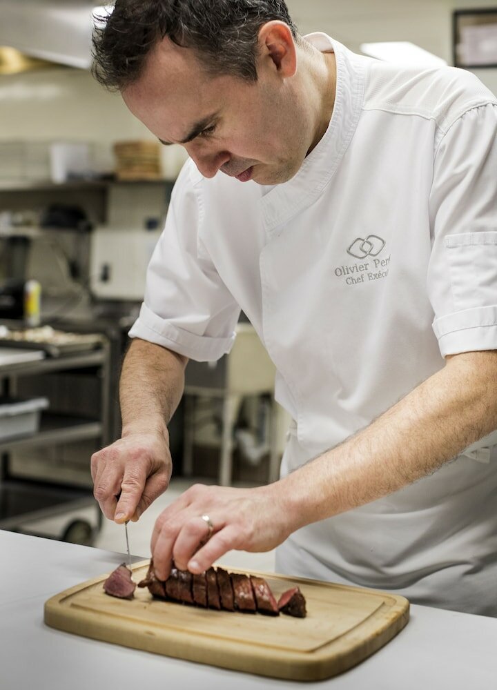 Фото Sofitel Montreal Golden Mile