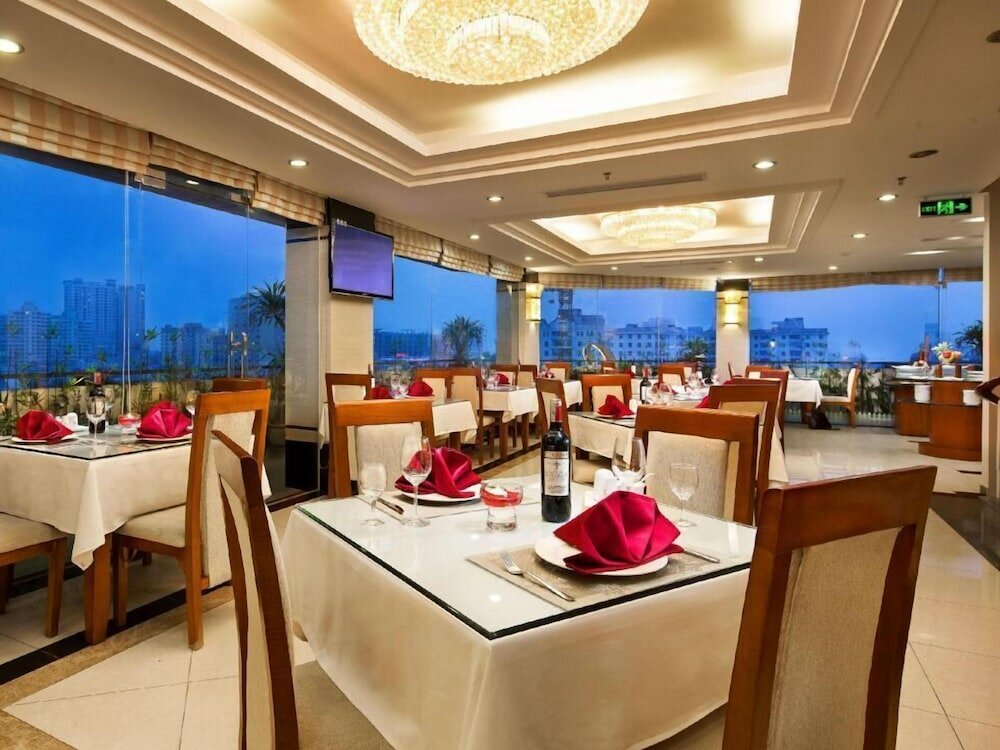 Фото Luxeden Hotel