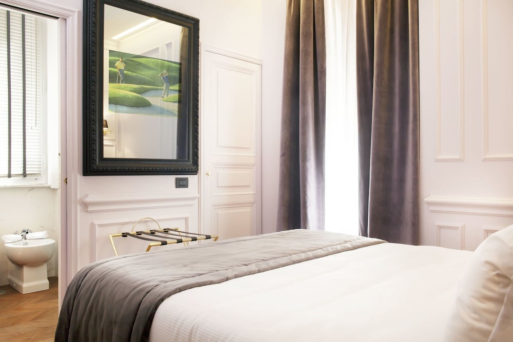 Фото The Corner Roma