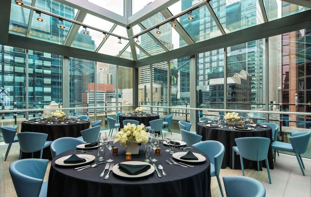 Фото The Time New York Hotel