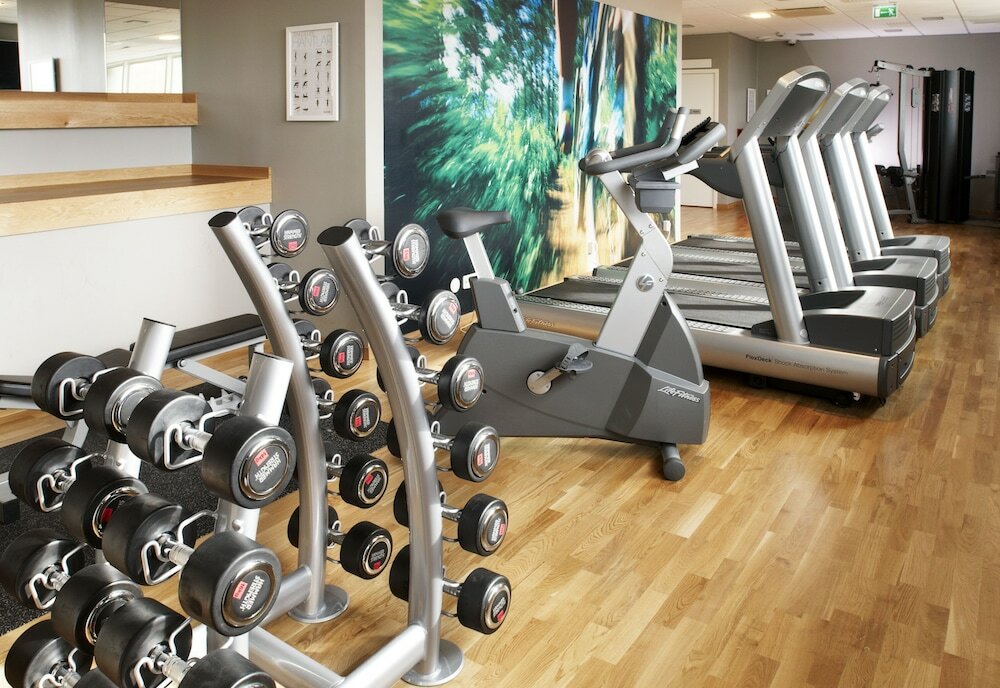 Фото Scandic Europa