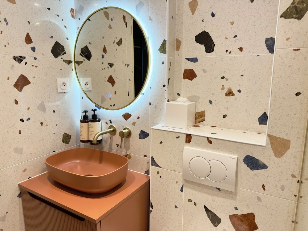 Фото Hotel Bootcamp