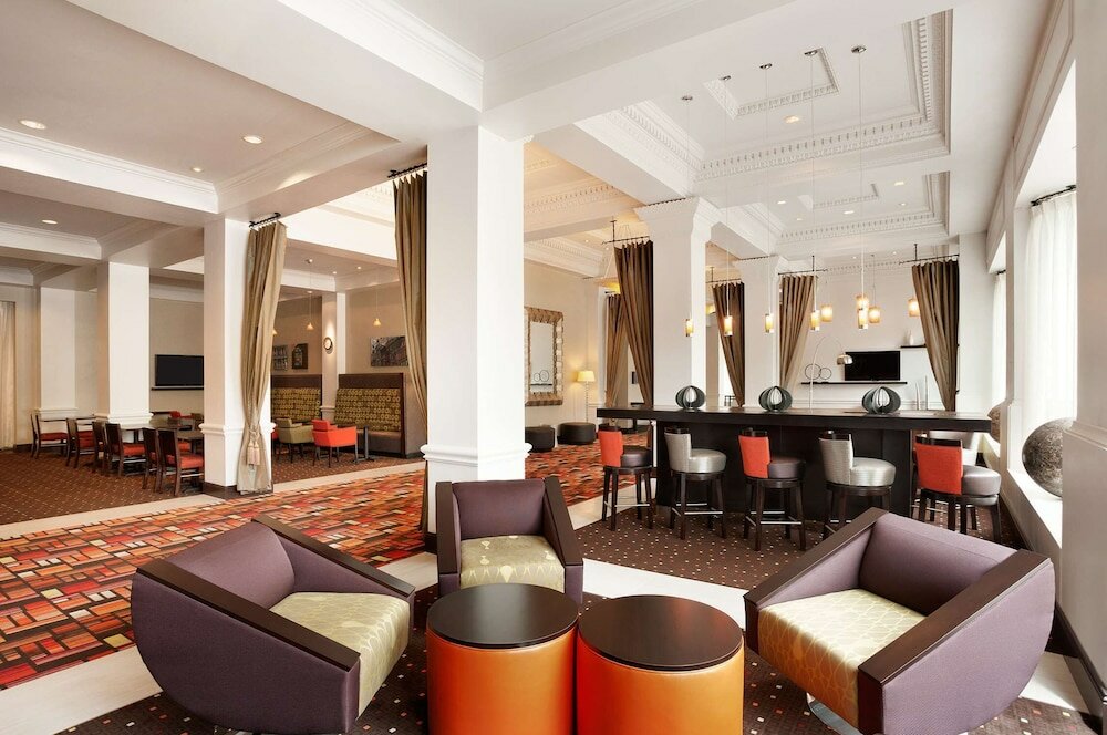 Фото Hampton Inn & Suites Ogden