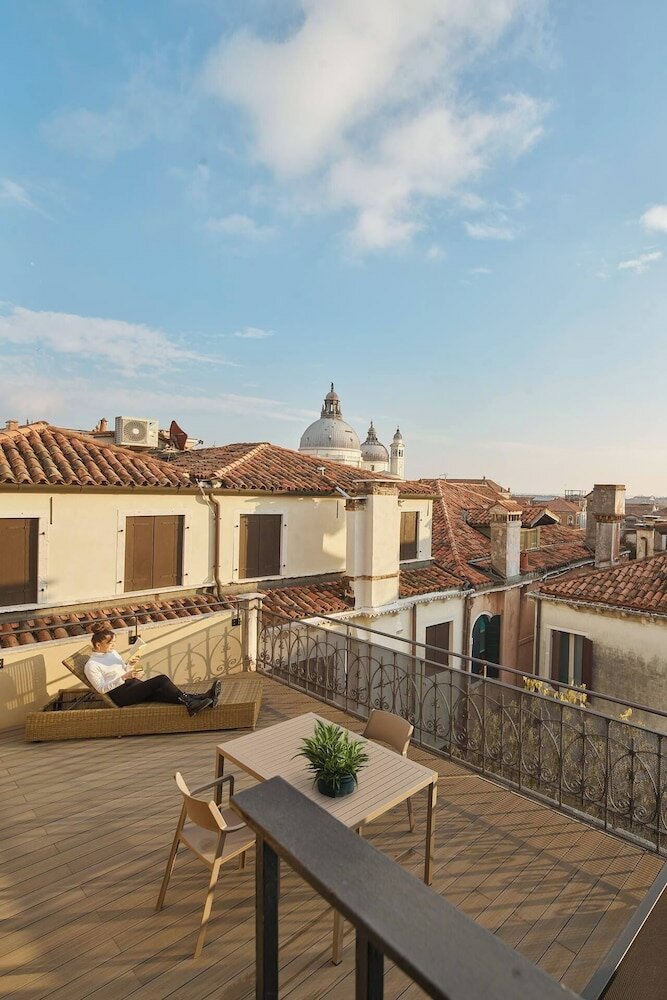 Фото Unahotels Ala Venezia