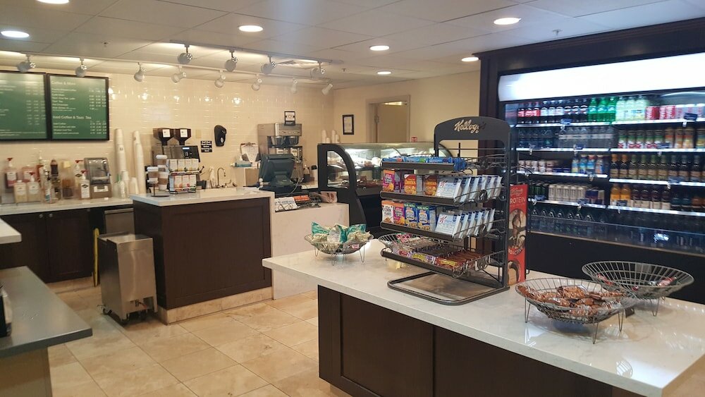 Фото Sheraton Orlando North Hotel