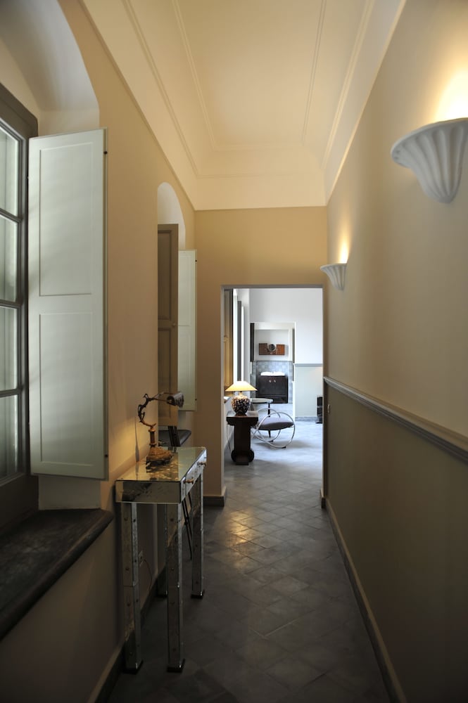 Фото Hotel L'Iglesia