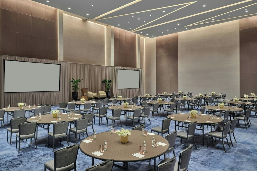 Фото The St. Regis Chicago