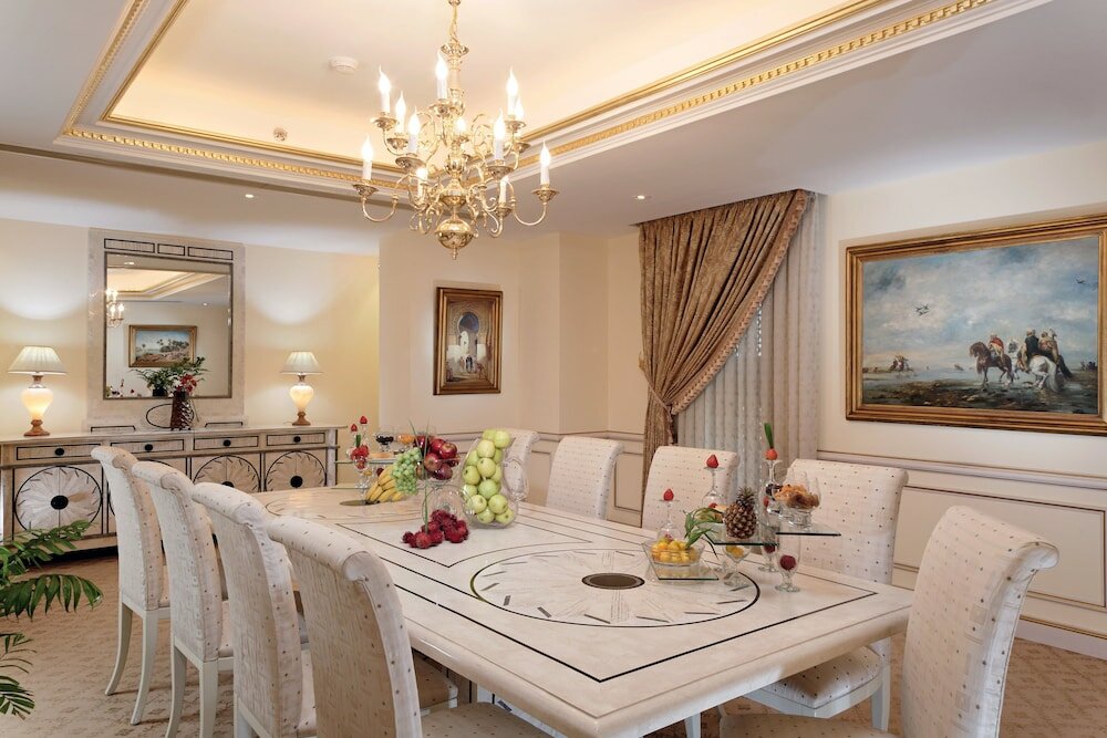 Фото New Madinah Hotel