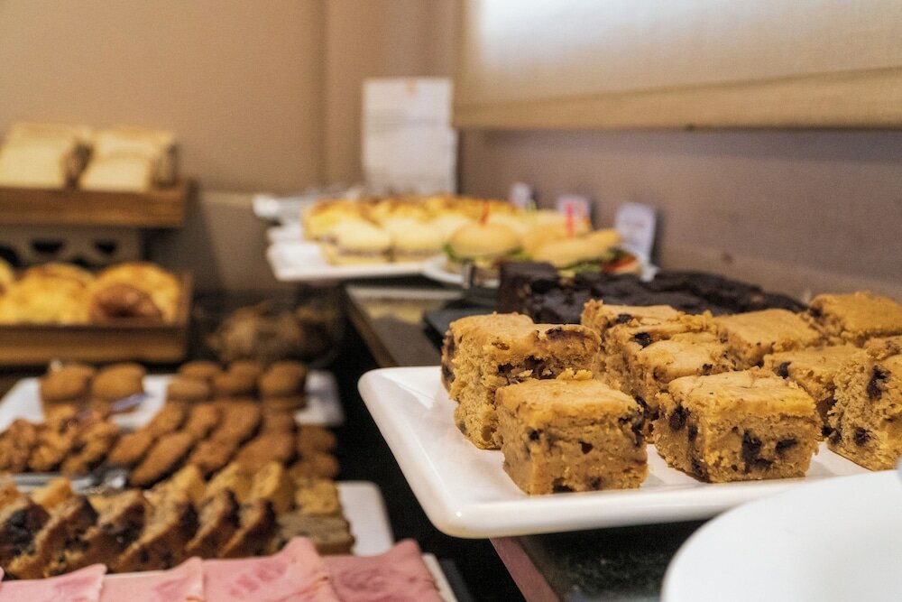 Фото Ritz Hotel Mendoza