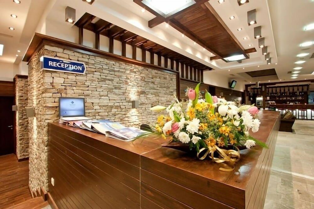 Фото Apartment Tourist Complex & SPA Astera Bansko