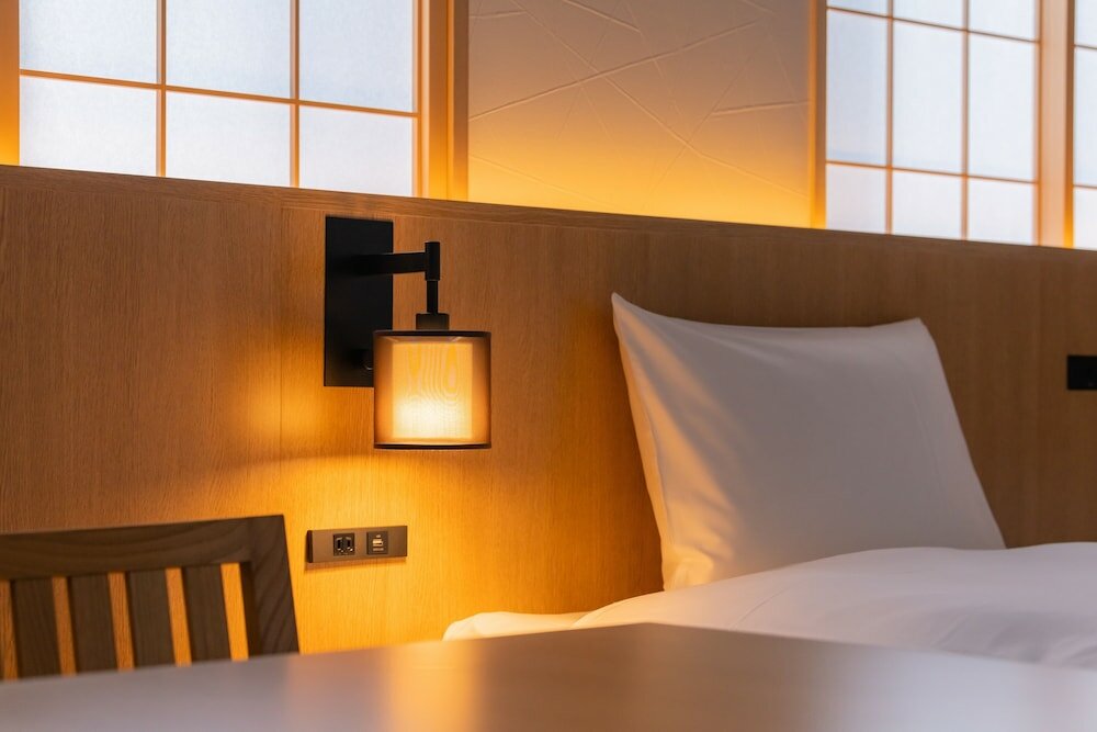 Фото Tosei Hotel Cocone Kamakura