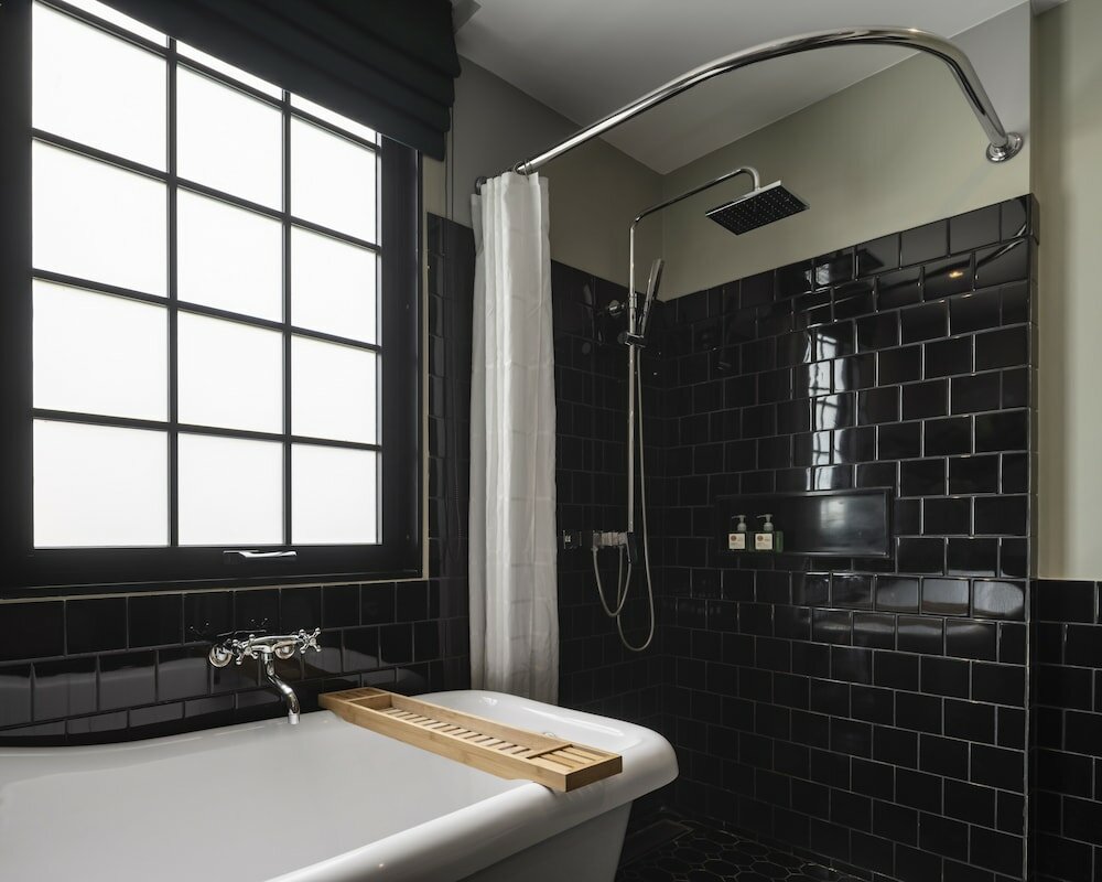 Фото Thomas Bangkok Hotel