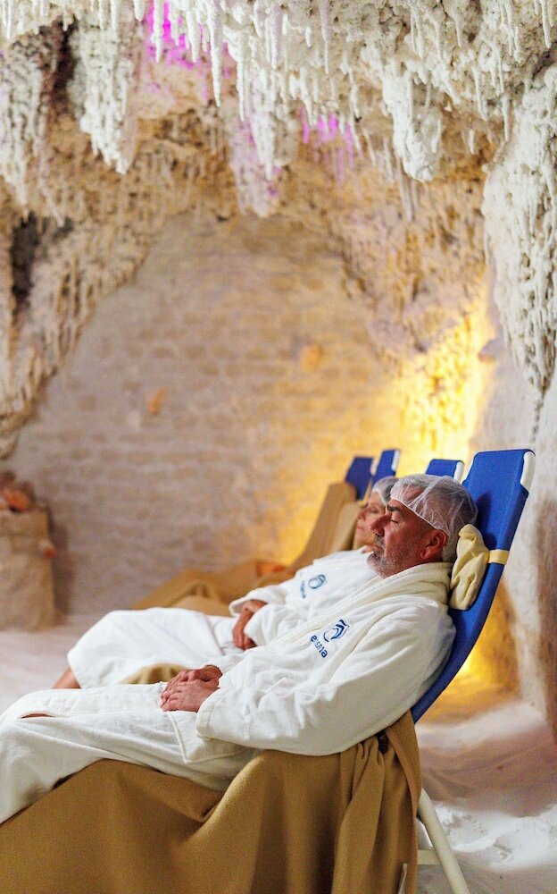 Фото Ensana Grand Margaret Island