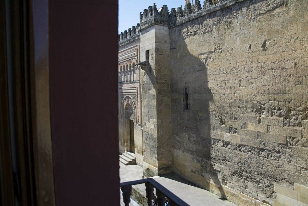 Фото Hotel Casa Museo de la Mezquita