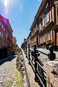 Гостиница Nofo Hotel, WorldHotels Crafted